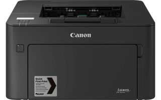 Canon i-SENSYS LBP162dw