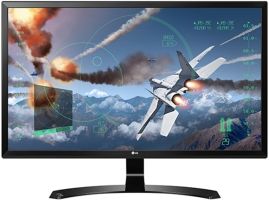 LG 24UD58-B