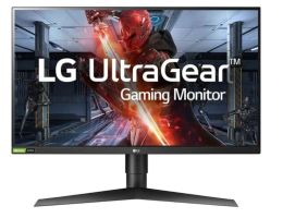 LG 27GL850G-B