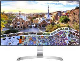 LG 27MP89HM