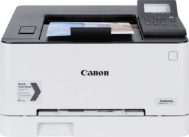 Canon i-SENSYS LBP621Cw