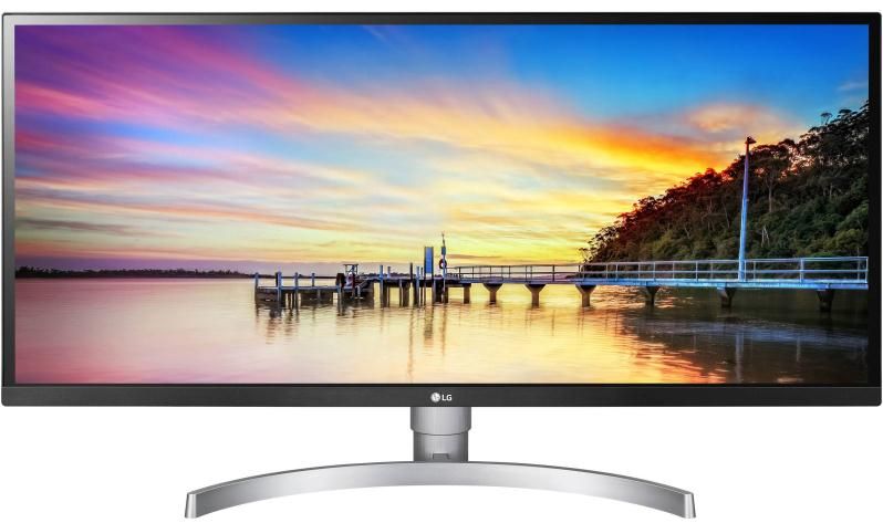 LG 34WK650, фото 1