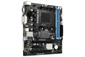 ASRock 760GM-HDV