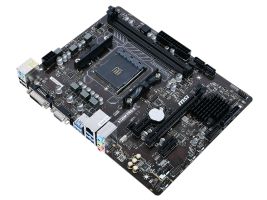 MSI A320M PRO-E