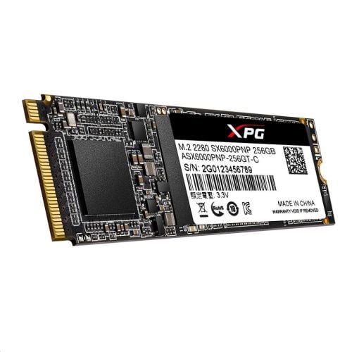 A-Data XPG SX6000 Pro 256GB ASX6000PNP-256GT-C