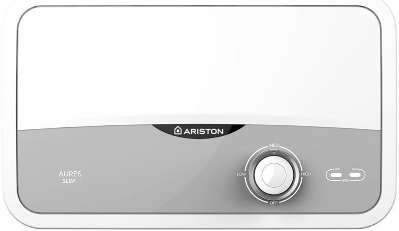 Цены на водонагреватель Ariston Aures S 3.5 COM PL