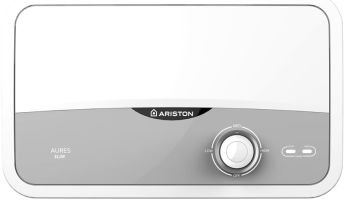 Цены на водонагреватель Ariston Aures S 3.5 COM PL