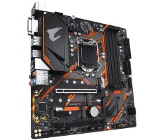 Gigabyte B365 M Aorus Elite