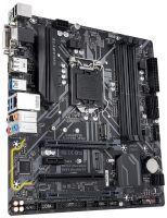 Gigabyte B365M D3H