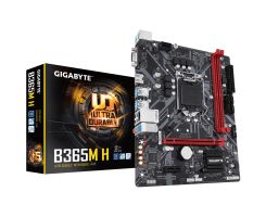 Gigabyte B365M H