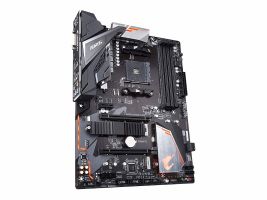 Gigabyte B450 Aorus Elite