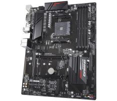 Gigabyte B450 Gaming X