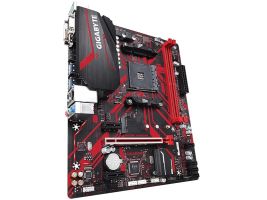 Gigabyte B450M Gaming
