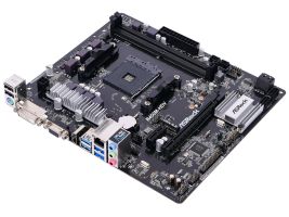 Gigabyte B450M H