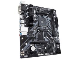 Gigabyte B450M S2H