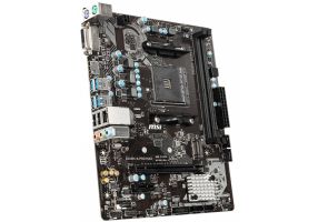 MSI B450M-A Pro Max