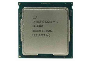 Intel Core i9-9900 (BOX)
