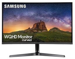Samsung C27JG50QQI