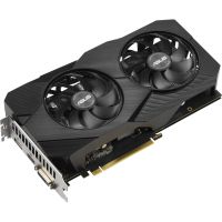 ASUS GeForce GTX 1660 Super Dual OC Evo 6GB GDDR6