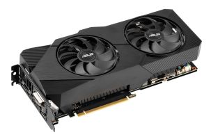 ASUS Dual GeForce RTX 2060 Super EVO V2 OC edition 8GB GDDR6