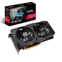 ASUS Dual Radeon RX 5500 XT Evo 8GB GDDR6 DUAL-RX5500XT-O8G-EVO