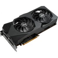 ASUS Radeon RX 5700 EVO OC edition 8GB GDDR6 DUAL-RX5700-O8G-EVO