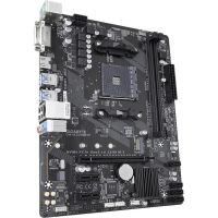 Gigabyte GA-A320M-H