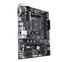 Gigabyte GA-A320M-S2H