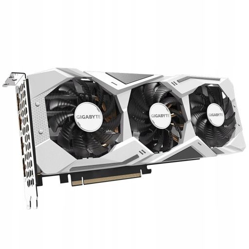 Gigabyte GeForce RTX 2060 Super Gaming OC White 8GB GDDR6, фото 1
