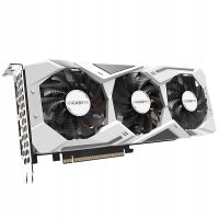 Gigabyte GeForce RTX 2060 Super Gaming OC White 8GB GDDR6