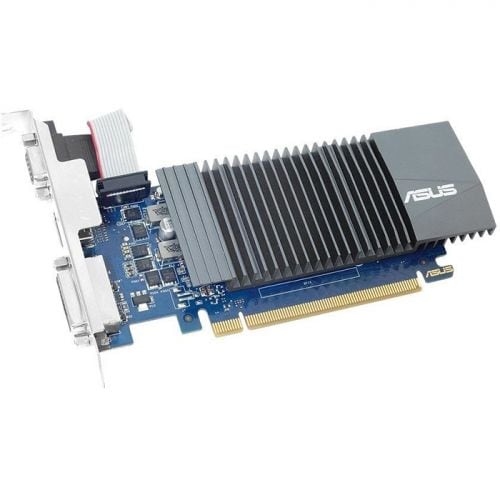 ASUS GeForce GT 710 LP 1GB GDDR5