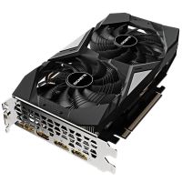 Gigabyte GeForce GTX 1660 OC 6GB GDDR5 GV-N1660OC-6GD