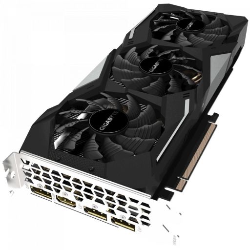 Gigabyte GeForce GTX 1660 Super Gaming OC 6GB GDDR6 GV-N166SGAMING OC-6GD, фото 1