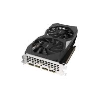 Gigabyte GeForce GTX 1660 Ti OC 6GB GDDR6 GV-N166TOC-6GD