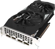 Gigabyte GeForce RTX 2070 Windforce 2X 8GB GDDR6 GV-N2070WF2-8GD