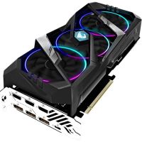 Gigabyte Aorus GeForce RTX 2070 Super 8GB GDDR6 GV-N207SAORUS-8GC