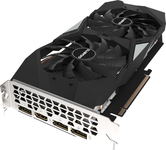 Gigabyte GeForce RTX 2070 Super WindForce 3X 8GB GDDR6 GV-N207SWF3-8GD, фото 1