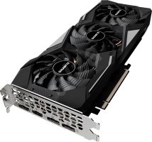 Gigabyte GeForce RTX 2070 Super WindForce OC 3X 8GB GDDR6