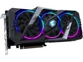 Gigabyte AORUS GeForce RTX 2080 Super 8G GV-N208SAORUS-8GC