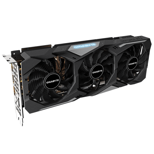Gigabyte GeForce RTX 2080 Super Gaming OC 8G GV-N208SGAMING OC-8GC, фото 1