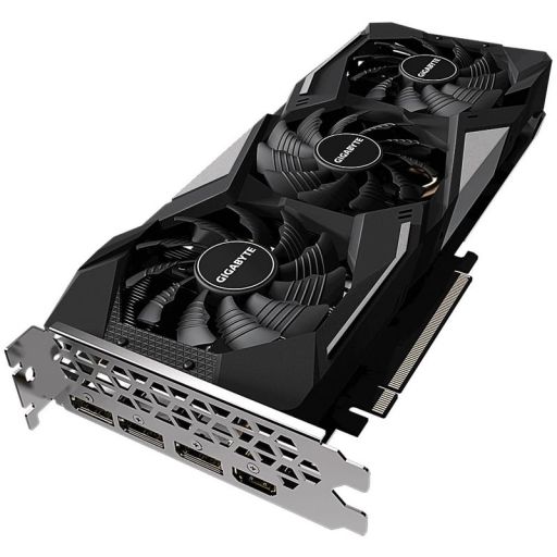 Gigabyte Radeon RX 5500 XT Gaming OC 8GB GDDR6 GV-R55XTGAMING OC-8GD, фото 1