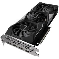 Gigabyte Radeon RX 5500 XT Gaming OC 8GB GDDR6 GV-R55XTGAMING OC-8GD