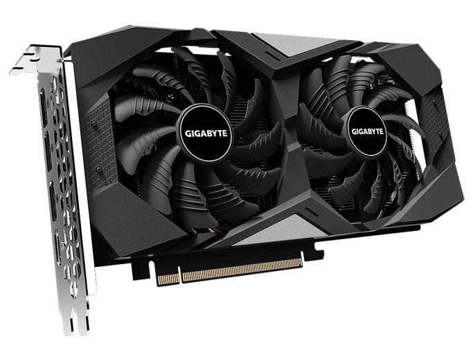 Gigabyte Radeon RX 5500 XT OC 8GB GDDR6 GV-R55XTOC-8GD, фото 1