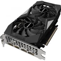 Gigabyte Radeon RX 5600 XT Windforce OC 6GB GDDR6 GV-R56XTWF2OC-6GD