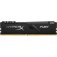HyperX Fury 8GB DDR4 PC4-21300 HX426C16FB3/8
