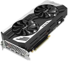 Palit GeForce RTX 2070 Super JS LE 8GB GDDR6 NE6207S019P2-1040J