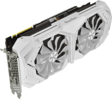 Palit GeForce RTX 2080 Super WGR 8GB GDDR6 NE6208ST20P2-1040W