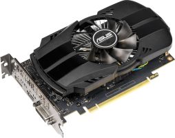 ASUS Phoenix GeForce GTX 1650 Super OC 4GB GDDR6 PH-GTX1650S-O4G