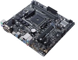ASUS Prime A320M-E