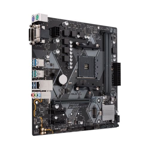 ASUS Prime B365M-K, фото 1